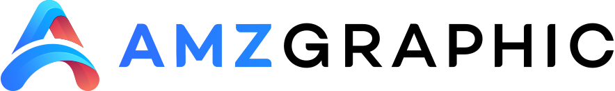 Amz Graphic Logo