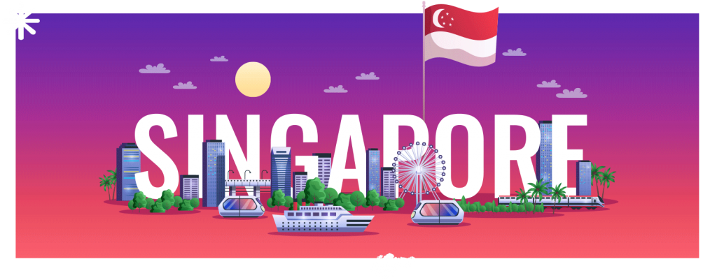 Singapore amazon seller