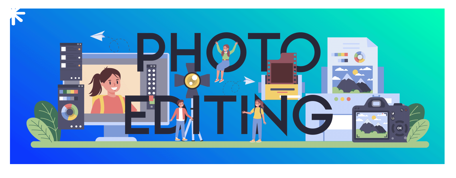 Product images & photo editing is a must for amazon sellers